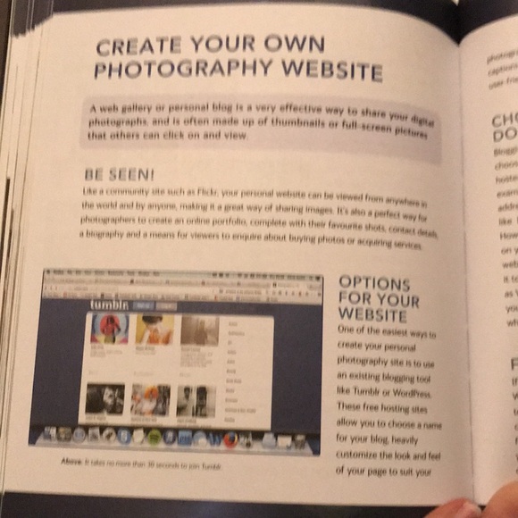 Digital Photography Made Easy: Straightforward Advice Paperback Book - Picture 11 of 16